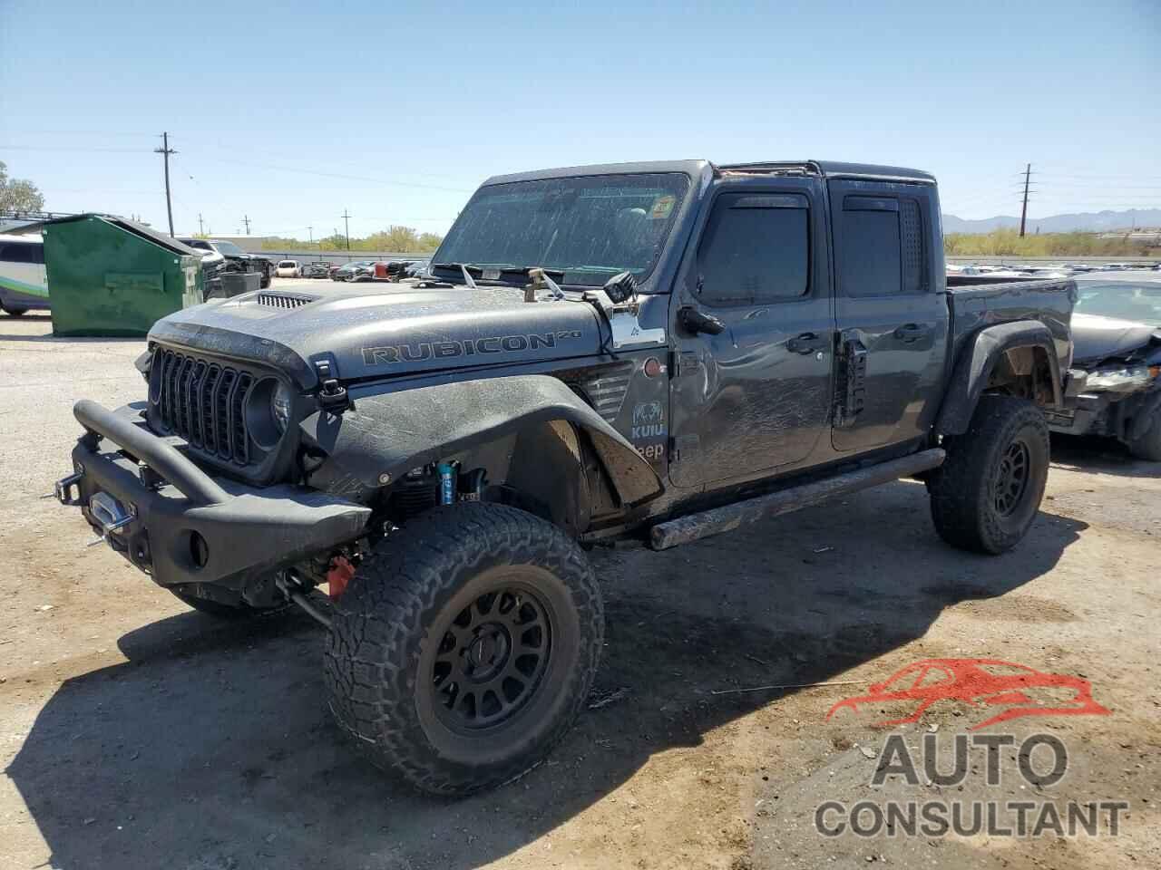JEEP GLADIATOR 2020 - 1C6JJTEG5LL203629