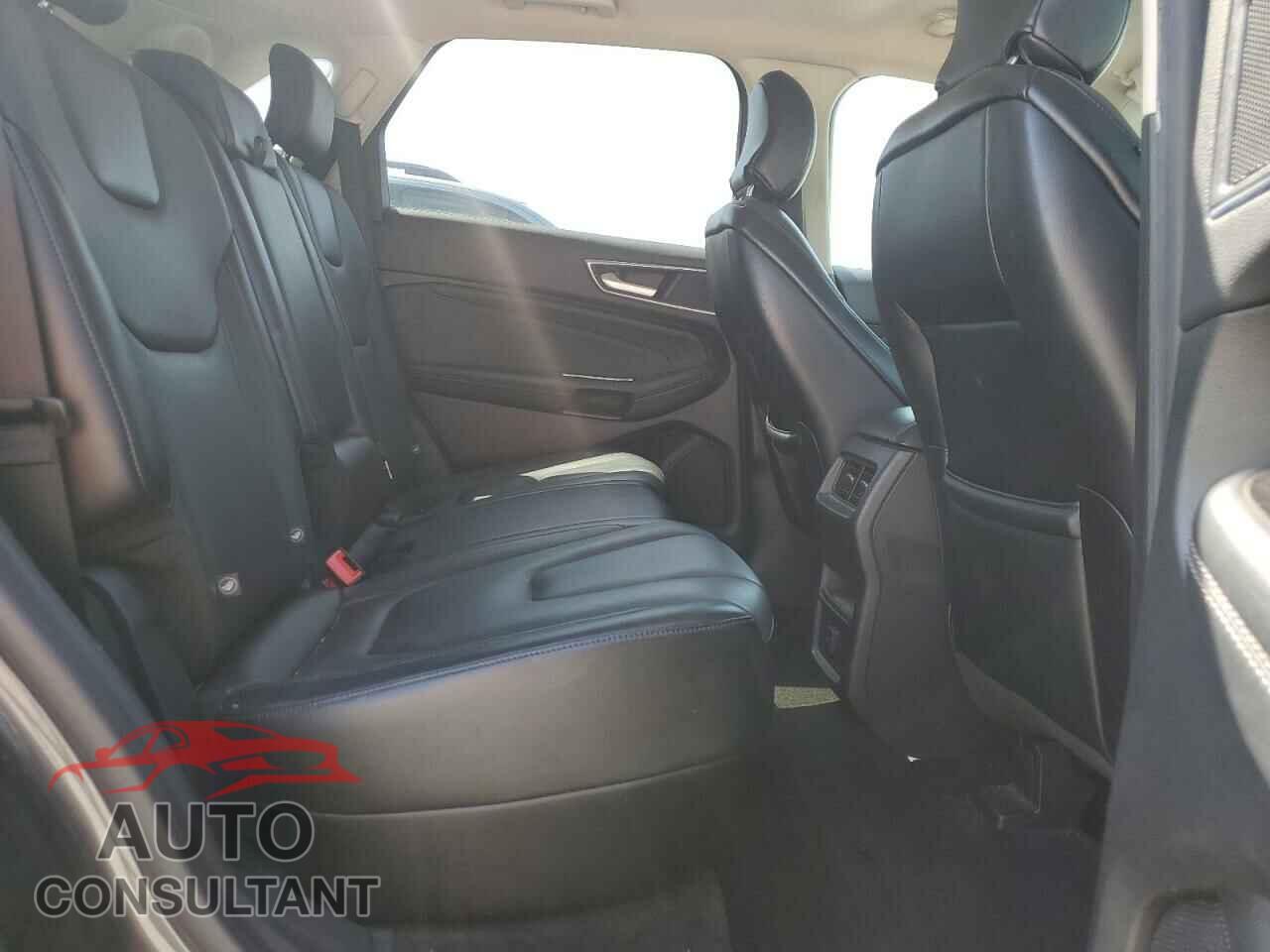 FORD EDGE 2018 - 2FMPK4K97JBB80391