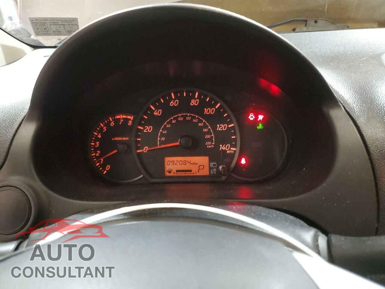 MITSUBISHI MIRAGE 2017 - ML32F3FJ6HH001825
