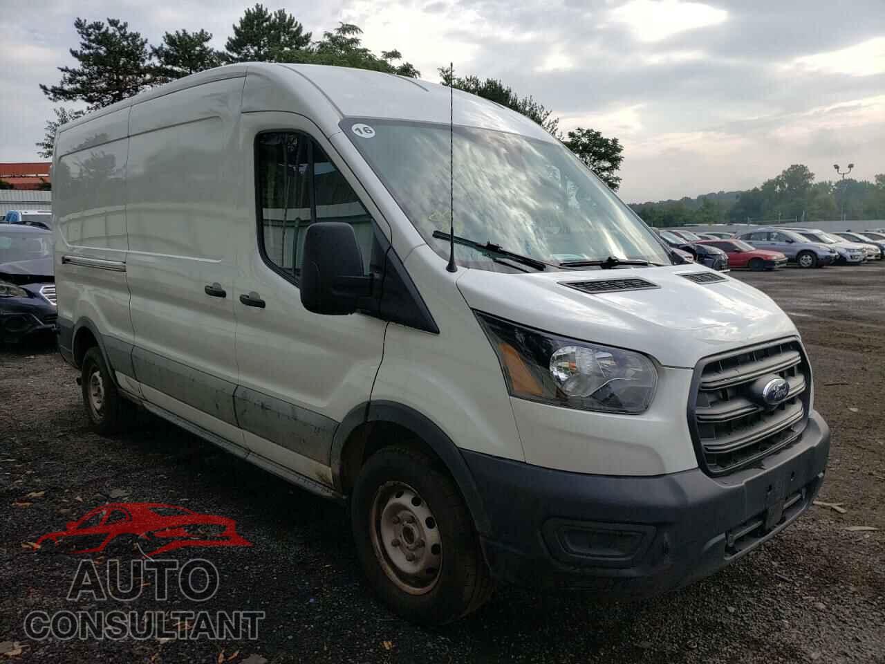 FORD TRANSIT 2020 - 1FTBR1C83LKA59686