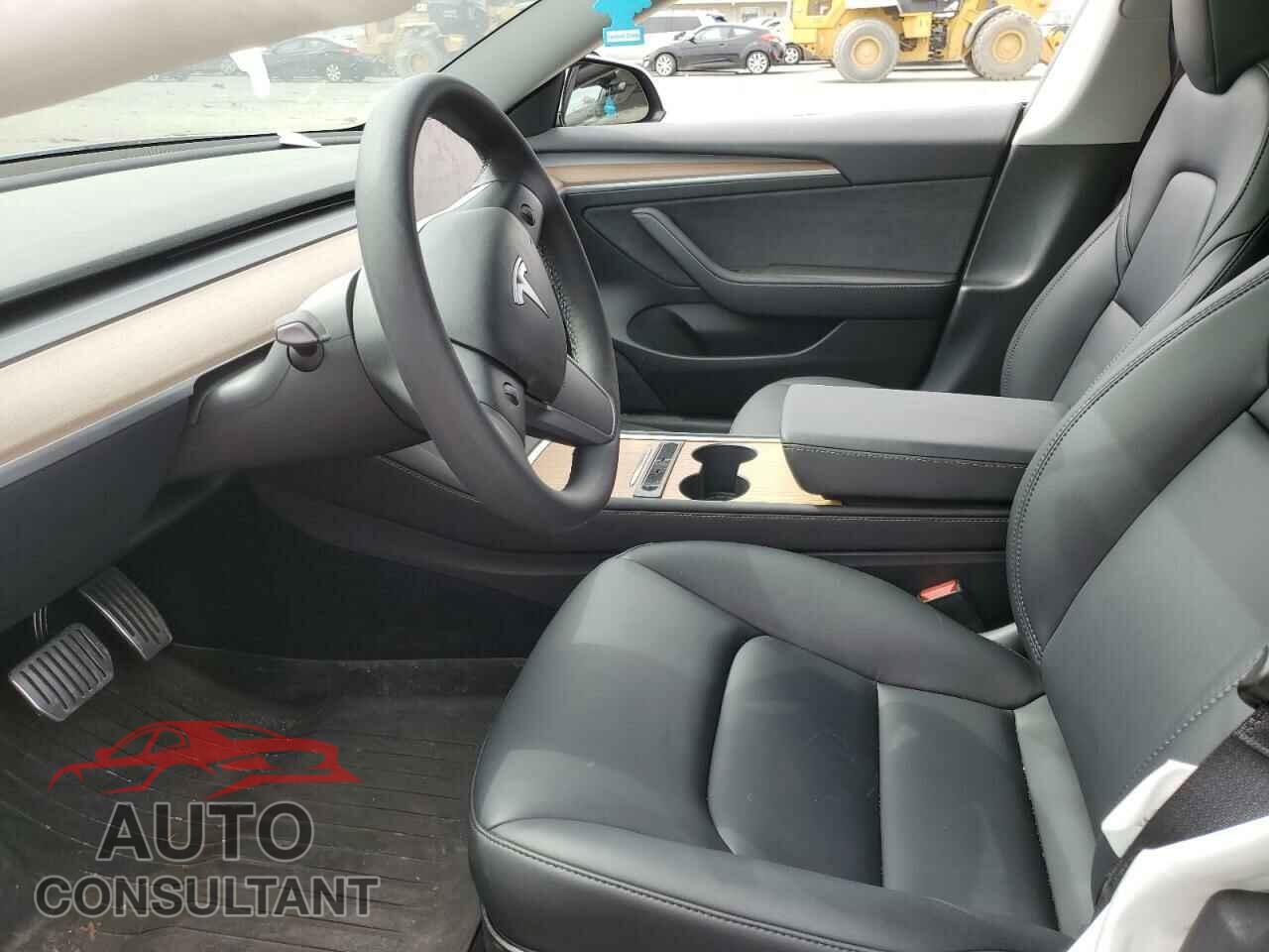 TESLA MODEL 3 2023 - 5YJ3E1EAXPF502502