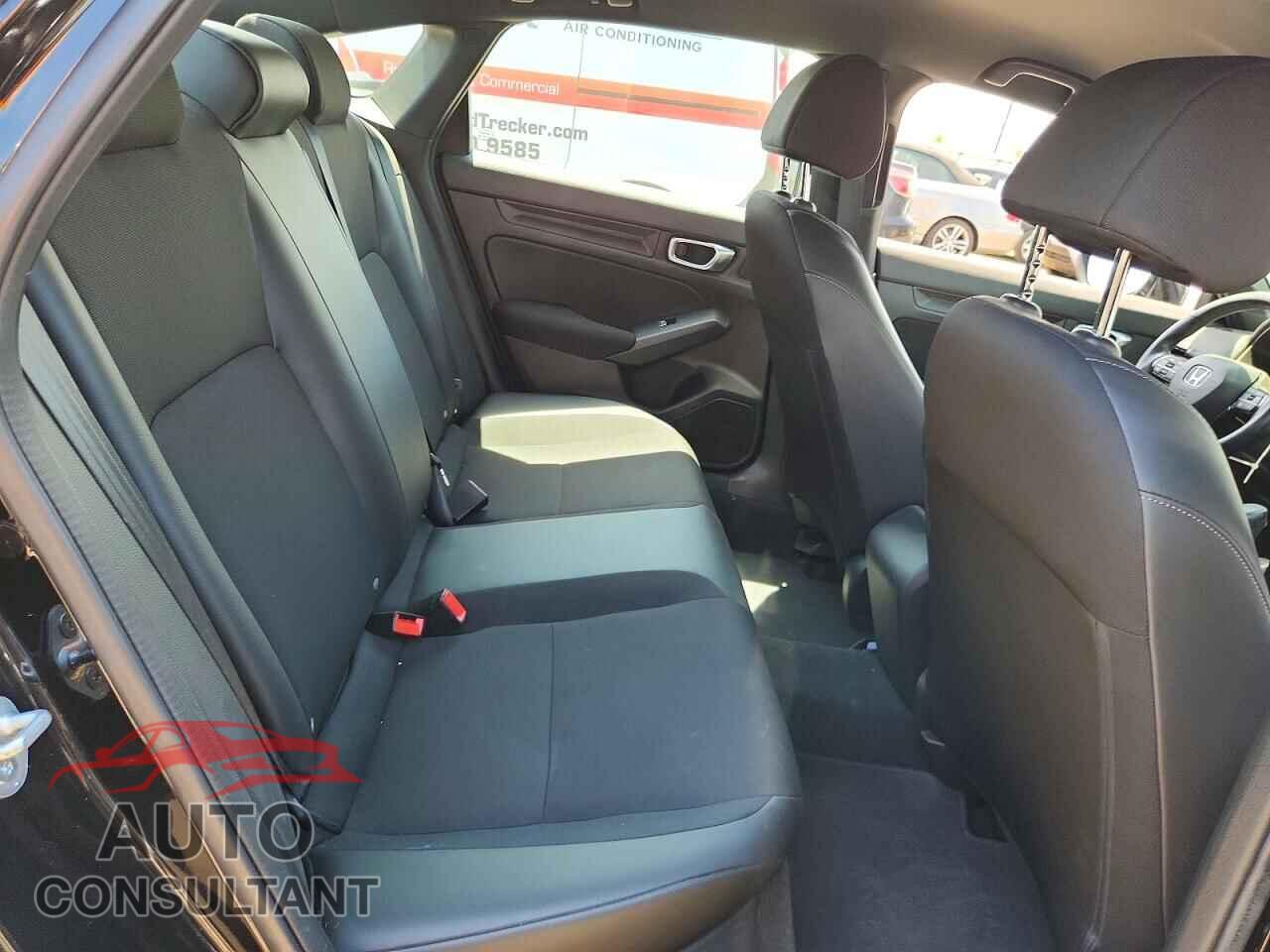 HONDA CIVIC 2023 - 2HGFE2F54PH557219