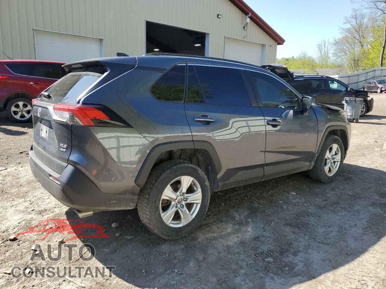 TOYOTA RAV4 2020 - JTMP1RFV1LD062149