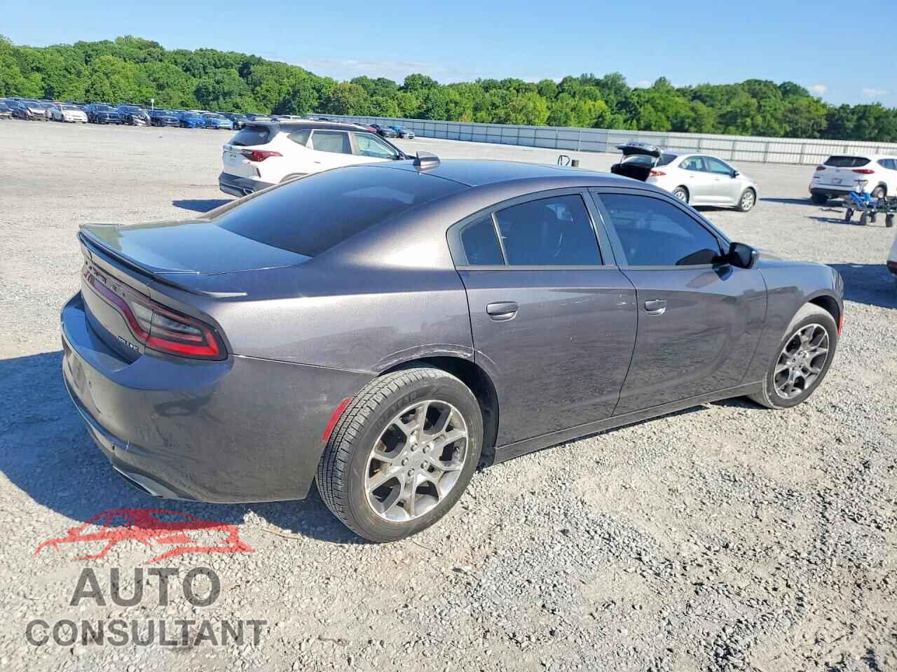 DODGE CHARGER 2015 - 2C3CDXJG6FH881575