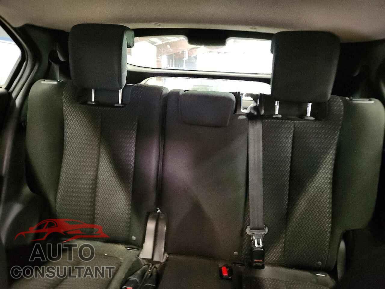 MITSUBISHI ECLIPSE 2019 - JA4AT3AA8KZ028822