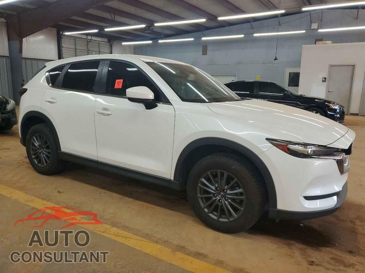 MAZDA CX-5 2019 - JM3KFABMXK1699588