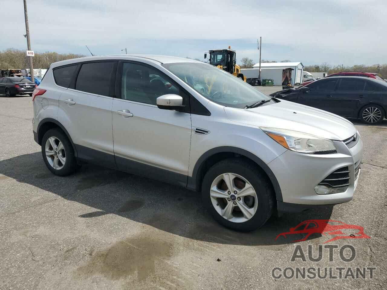 FORD ESCAPE 2016 - 1FMCU0G77GUA48663