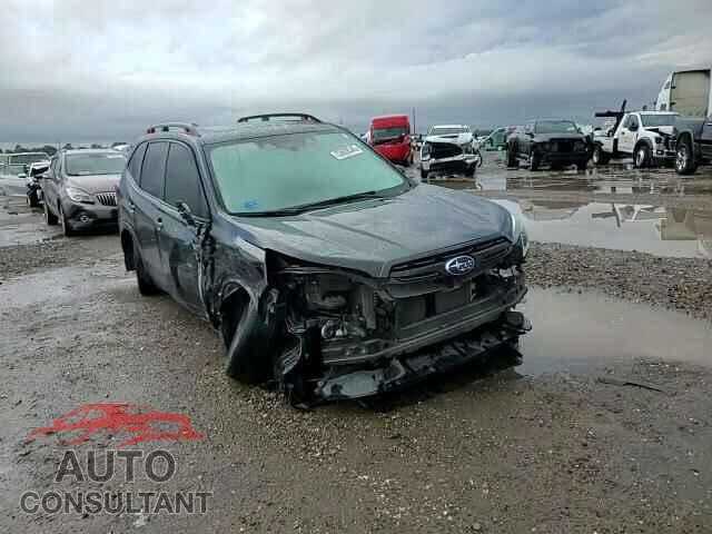 SUBARU FORESTER 2023 - JF2SKAJC4PH459983