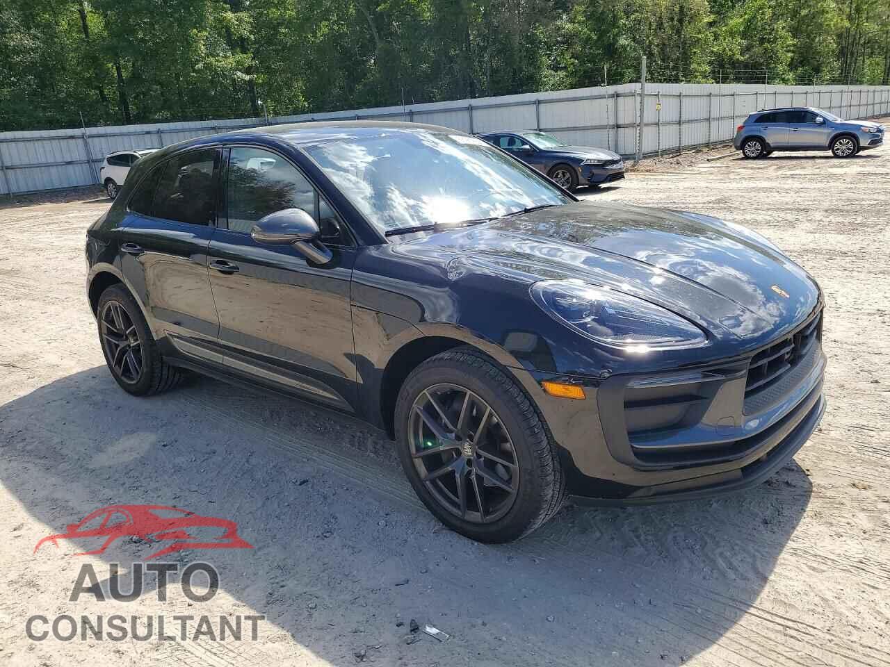 PORSCHE MACAN 2023 - WP1AA2A54PLB14341