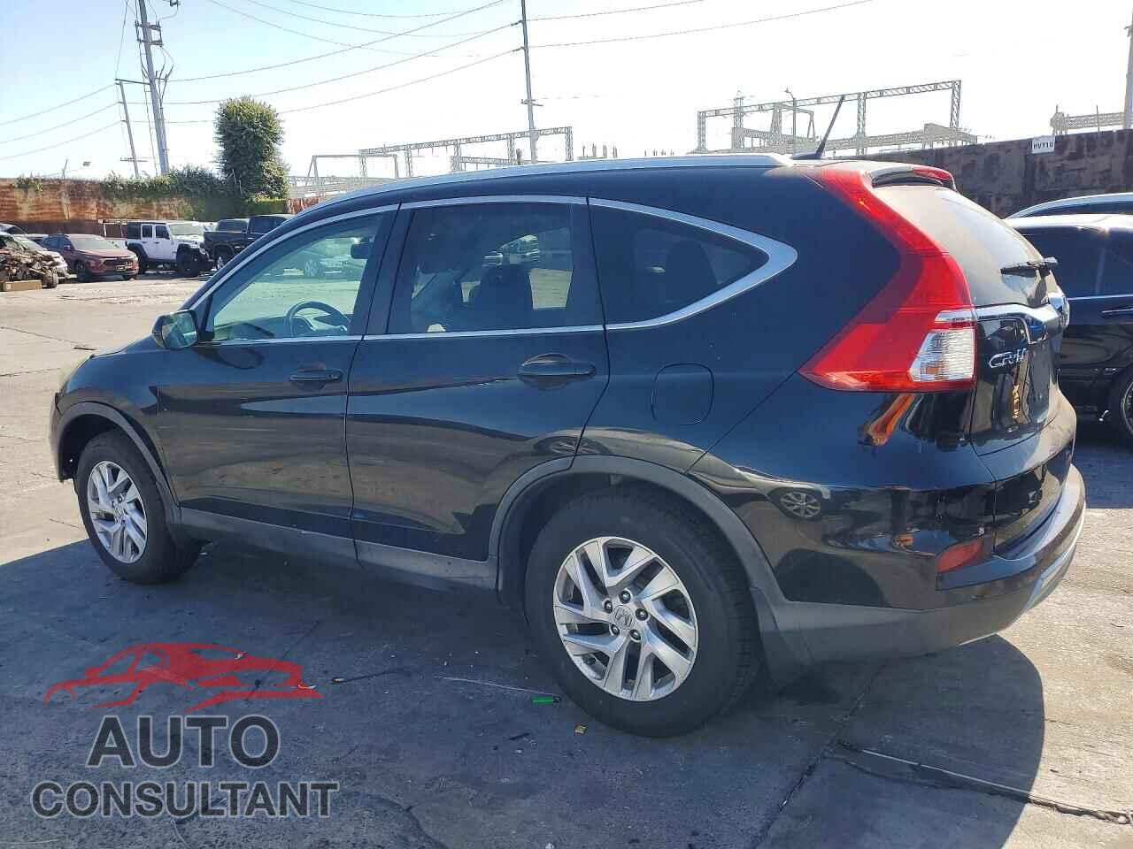 HONDA CRV 2015 - 2HKRM3H71FH521206