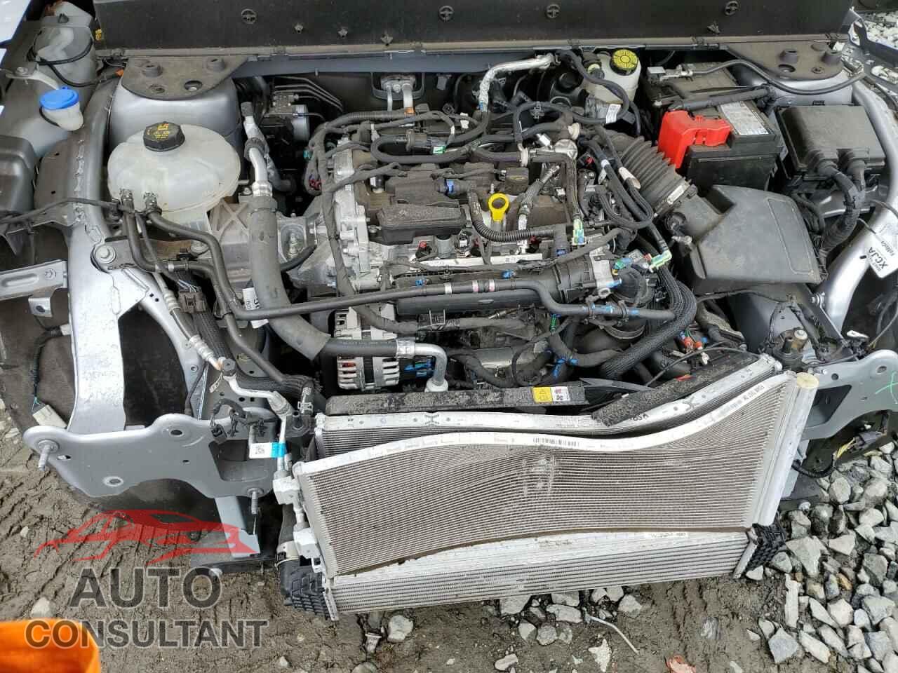 FORD BRONCO 2022 - 3FMCR9A69NRD88357