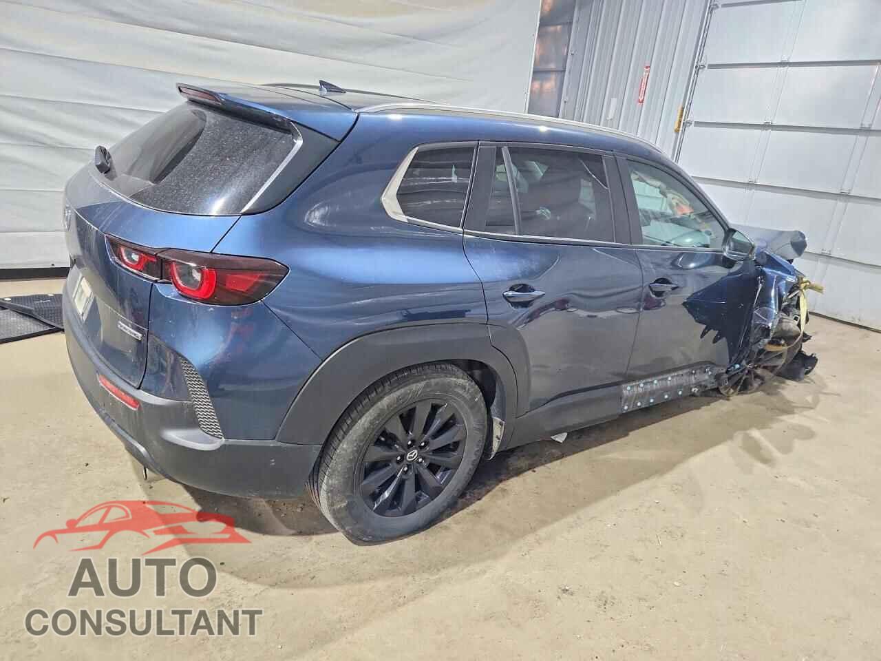 MAZDA CX-50 2024 - 7MMVABDM4RN235836