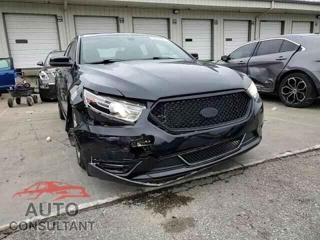 FORD TAURUS 2013 - 1FAHP2M87DG160051