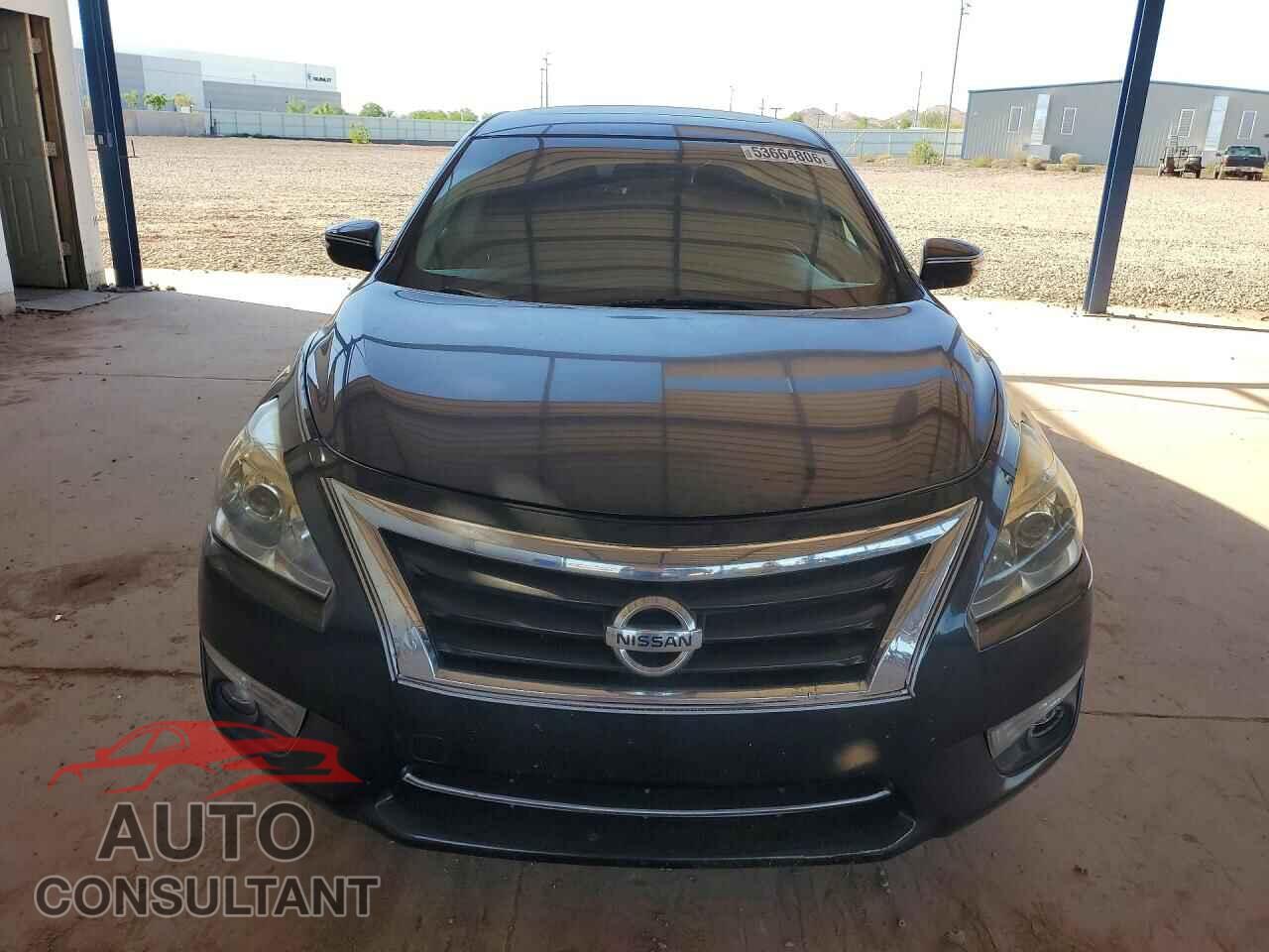 NISSAN ALTIMA 2013 - 1N4BL3AP1DC113267