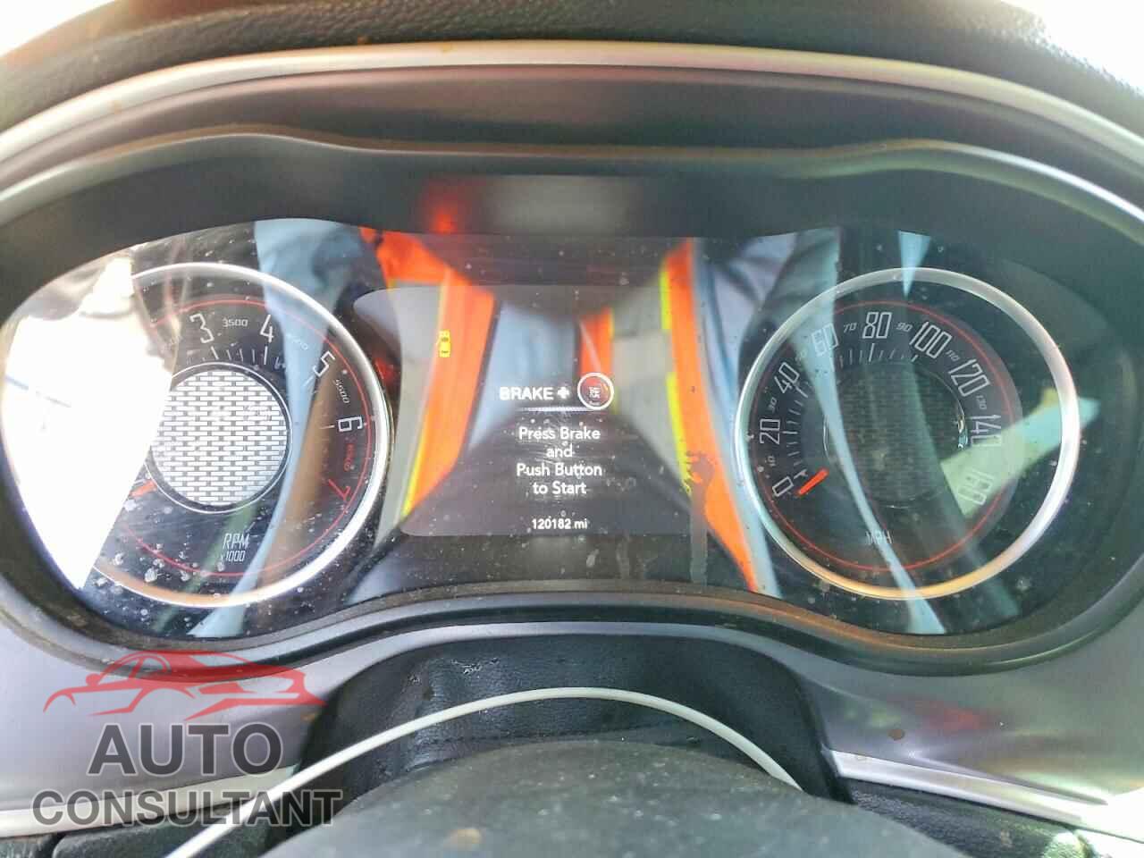DODGE CHALLENGER 2019 - 2C3CDZAG9KH676984