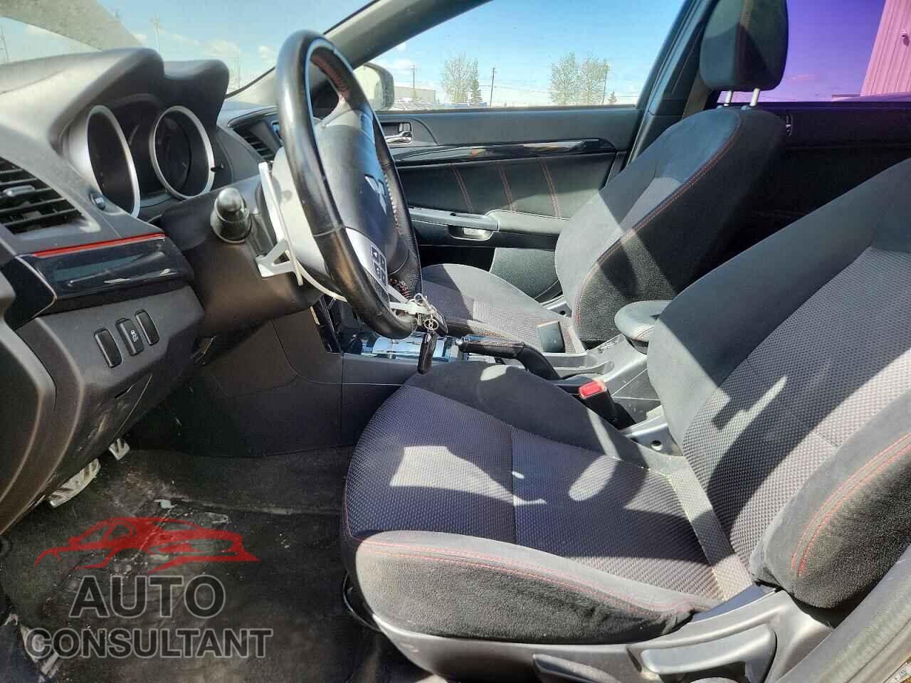 MITSUBISHI LANCER 2017 - JA32V2FW9HU607647