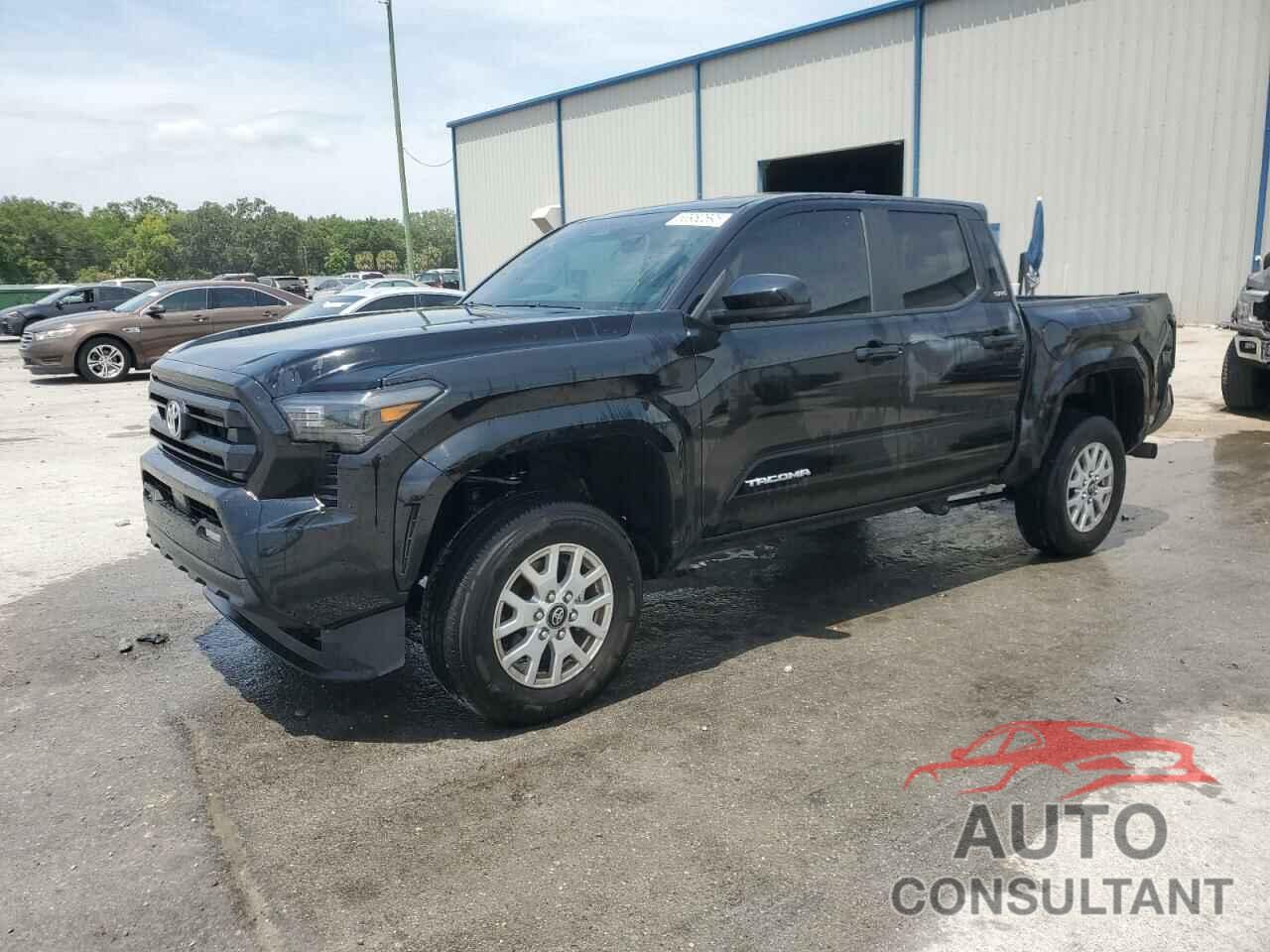 TOYOTA TACOMA 2024 - 3TYKB5FN2RT011700