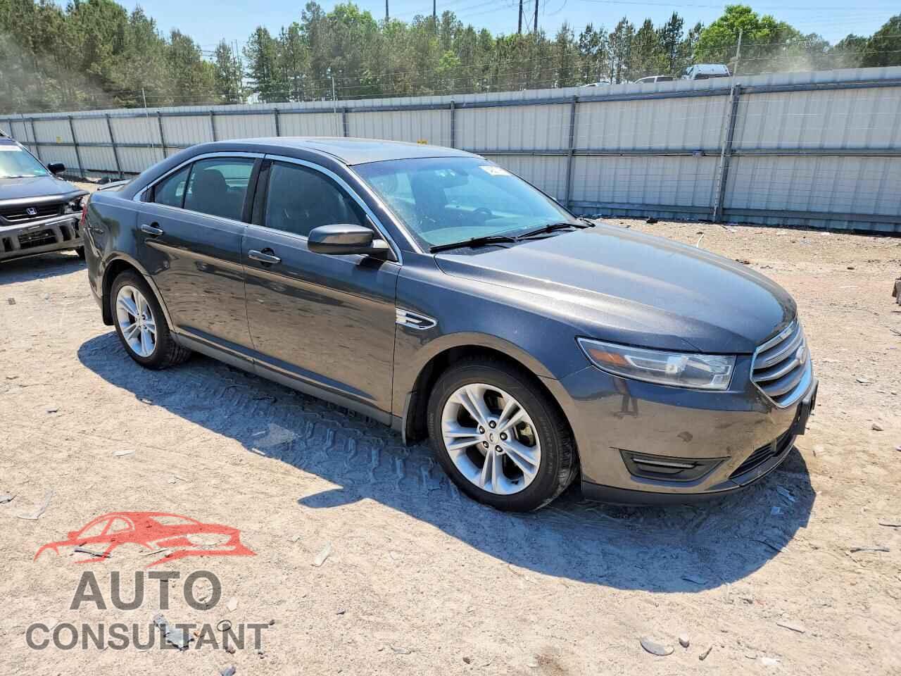 FORD TAURUS 2015 - 1FAHP2E85FG120553