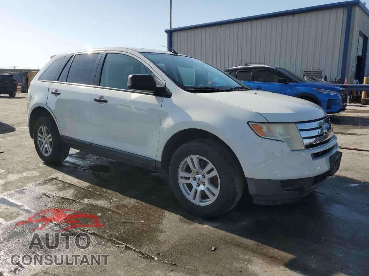 FORD EDGE 2010 - 2FMDK3GC5ABA64348