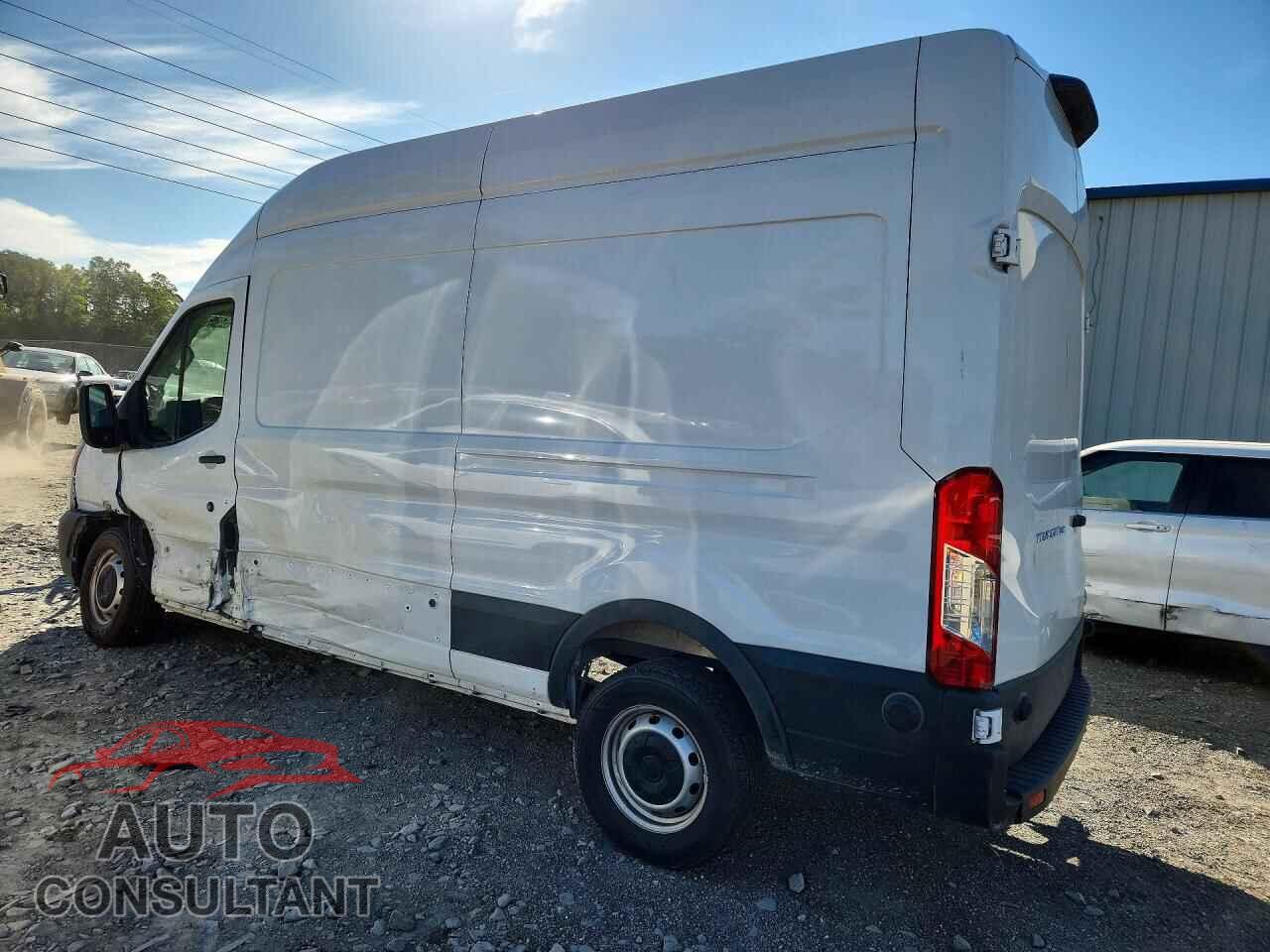 FORD TRANSIT 2025 - 1FTBR1X85SKB09657