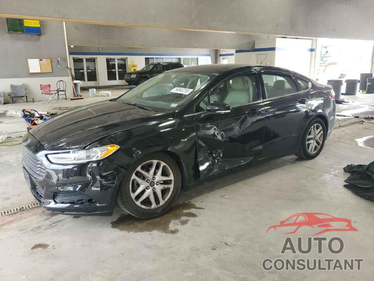 FORD FUSION 2016 - 1FA6P0H77G5112904