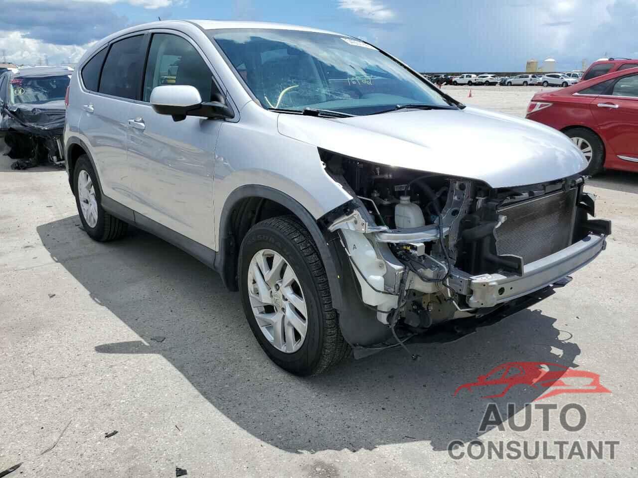 HONDA CRV 2016 - 3CZRM3H50GG713431