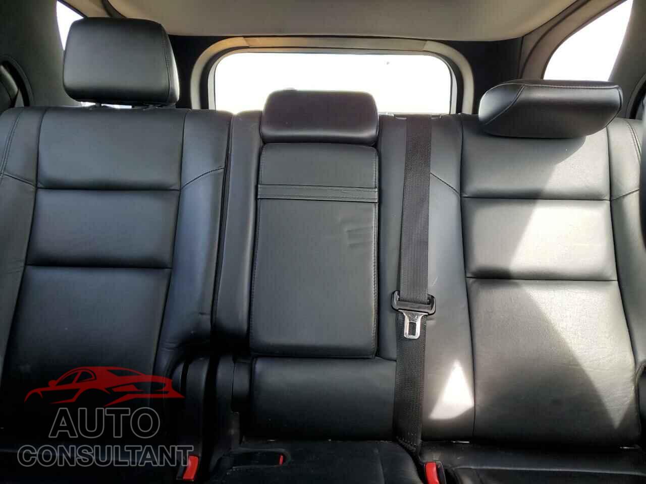 DODGE DURANGO 2015 - 1C4RDJDG1FC201941