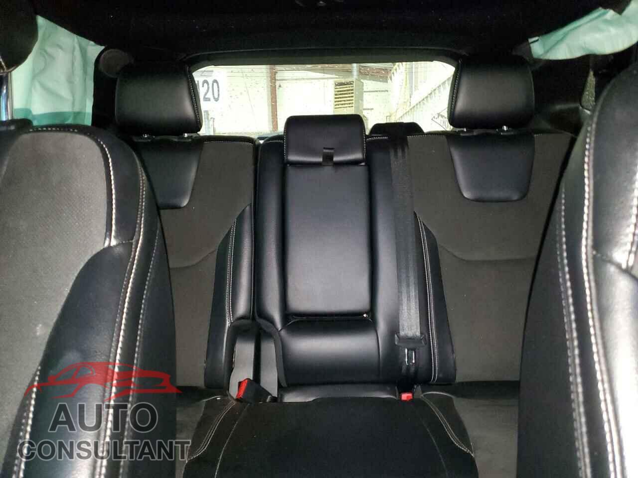 FORD EDGE 2020 - 2FMPK4AP9LBA10746