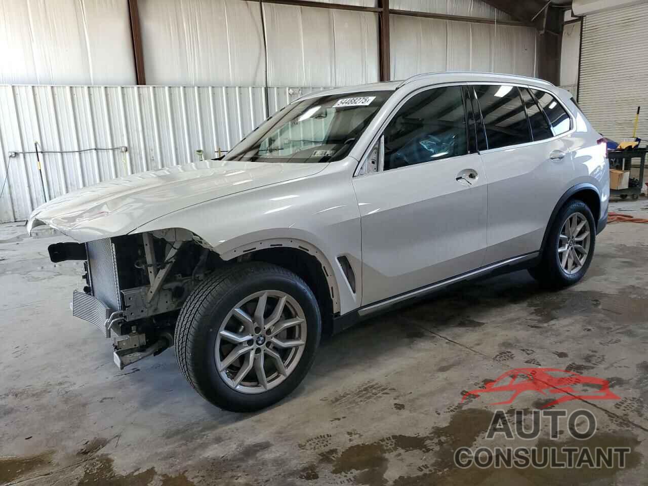 BMW X5 2021 - 5UXCR6C01M9G64540