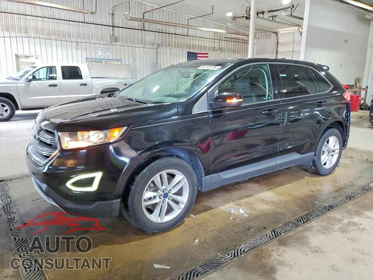 FORD EDGE 2016 - 2FMPK4J89GBB47460