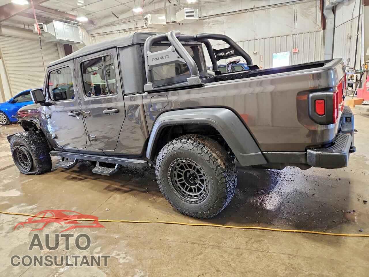 JEEP GLADIATOR 2020 - 1C6HJTAG0LL134403