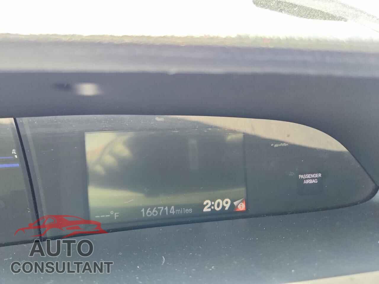 HONDA CIVIC 2014 - 19XFB4F33EE200365