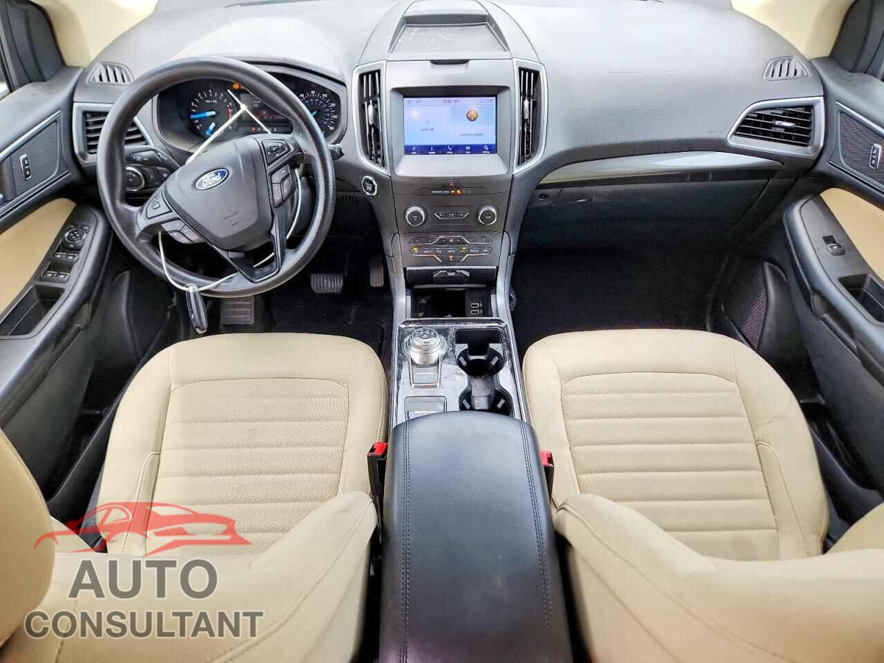 FORD EDGE 2020 - 2FMPK4G94LBB12366