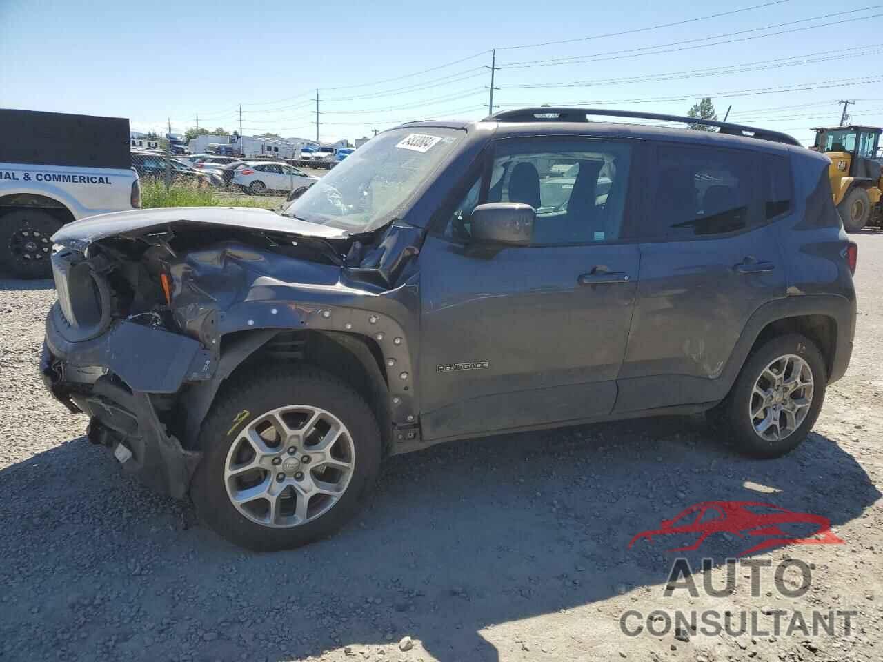 JEEP RENEGADE 2018 - ZACCJBBB6JPH77489