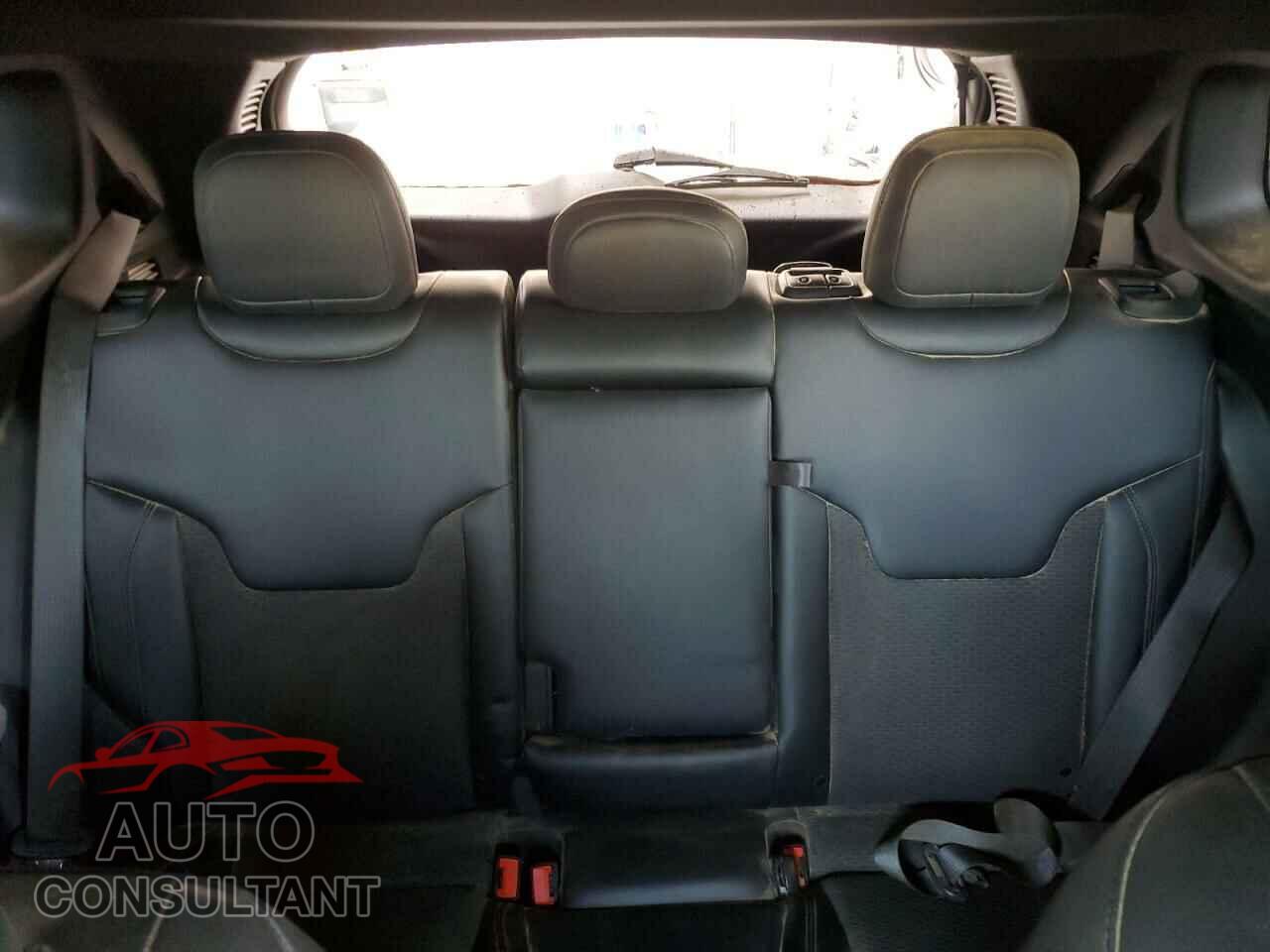 JEEP COMPASS 2025 - 3C4NJDBN1ST548730