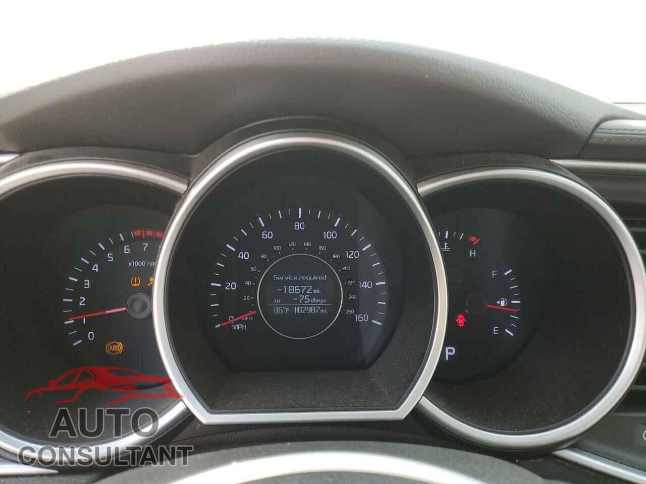 KIA OPTIMA 2015 - 5XXGN4A74FG478237