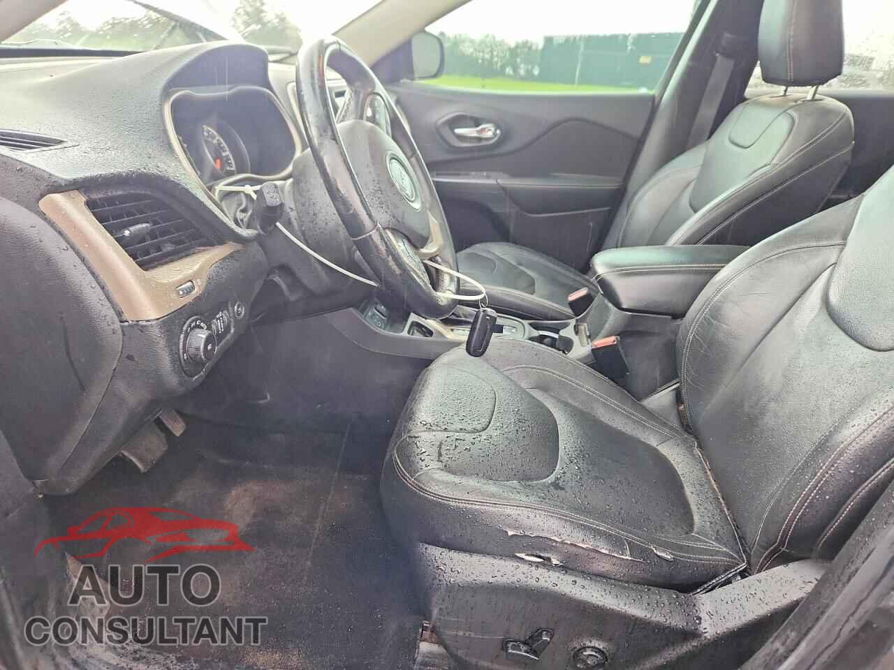 JEEP CHEROKEE 2015 - 1C4PJLCS2FW631221