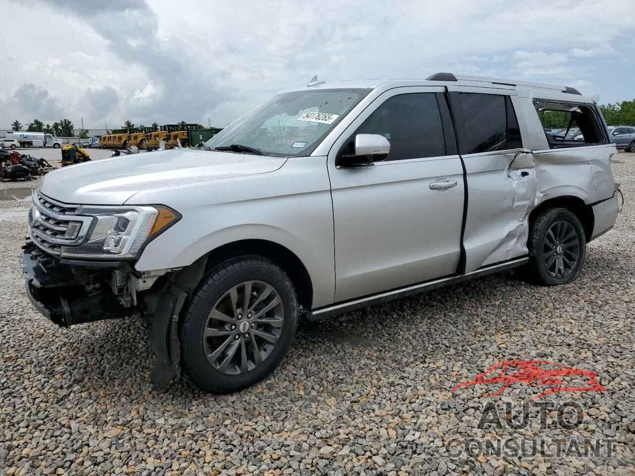 FORD EXPEDITION 2019 - 1FMJK1KTXKEA50224