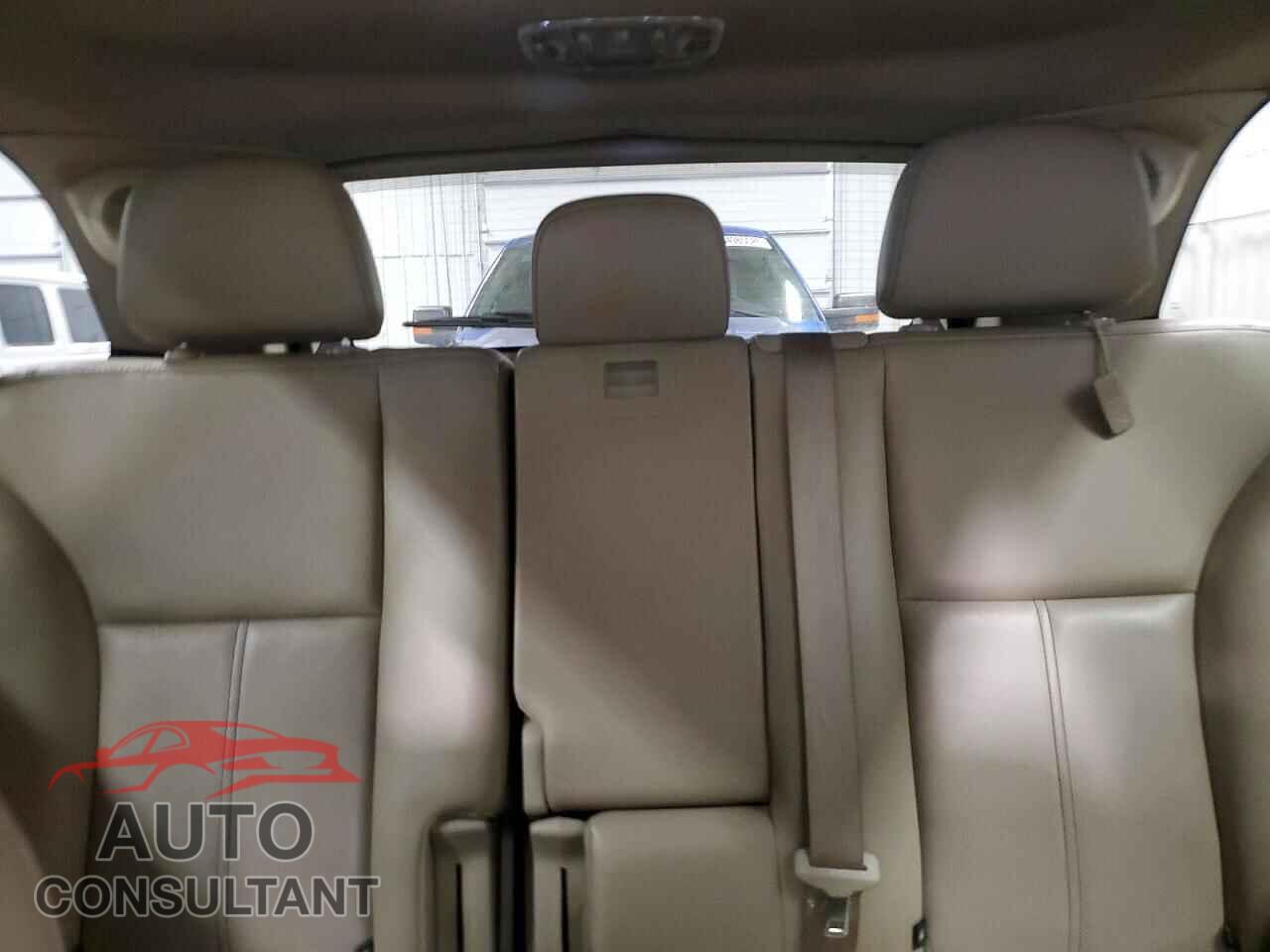 FORD EDGE 2013 - 2FMDK4KC6DBB90560