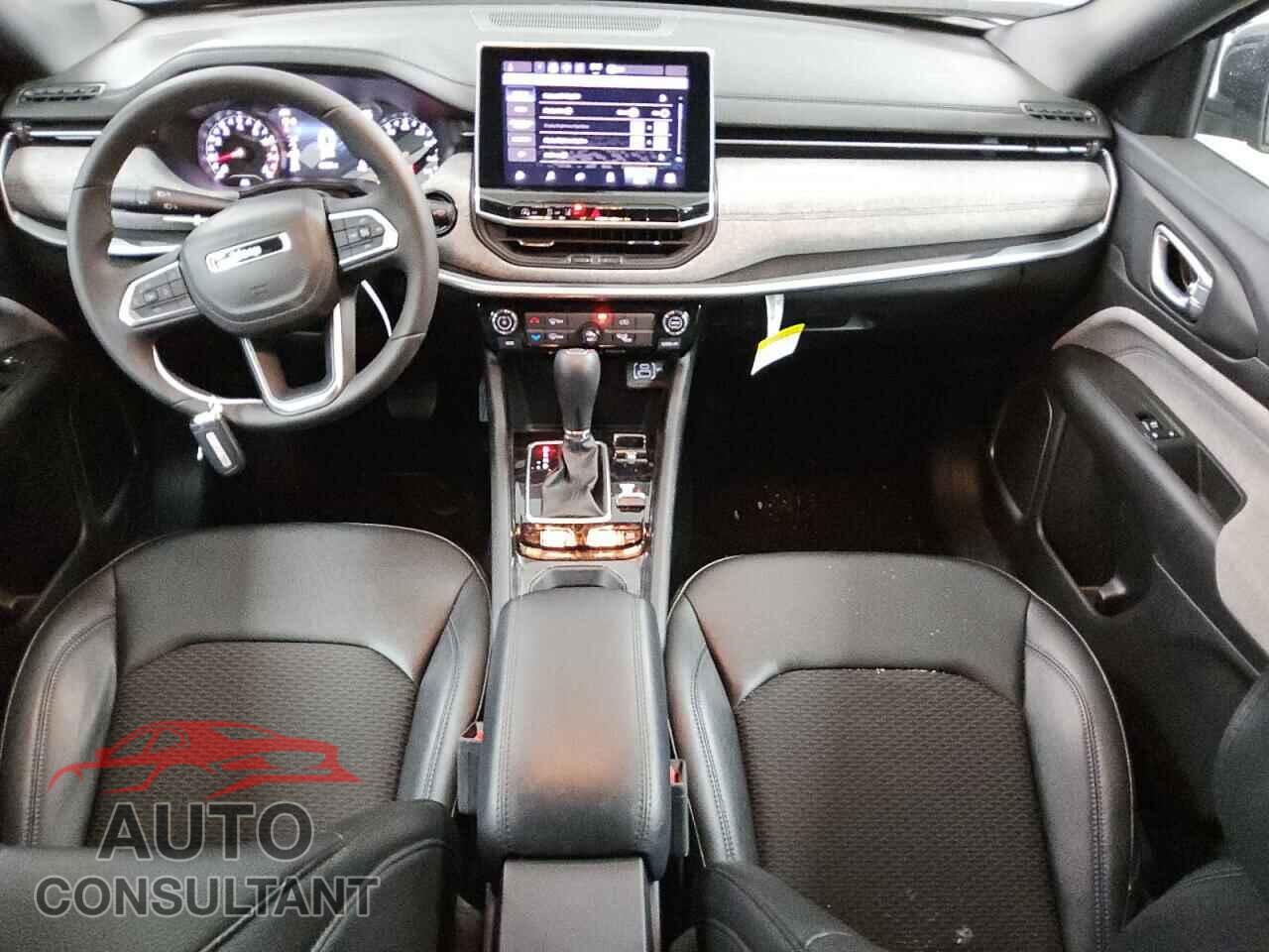 JEEP COMPASS 2024 - 3C4NJDBN5RT173984