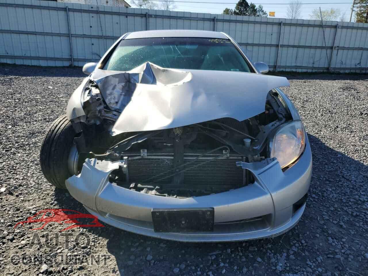 MITSUBISHI ECLIPSE 2009 - 4A3AK24F29E038092
