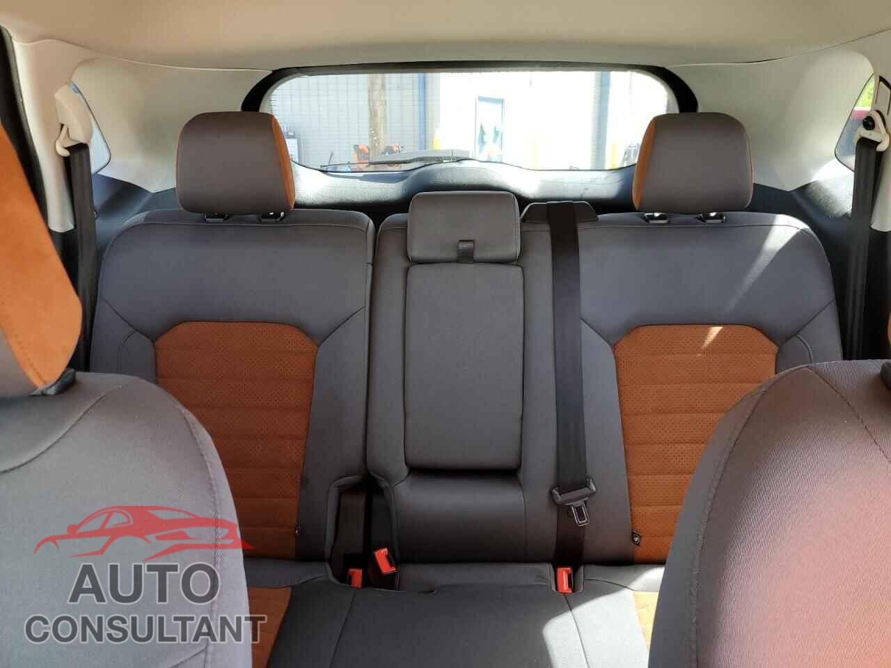 FORD EDGE 2018 - 2FMPK3J88JBB78118