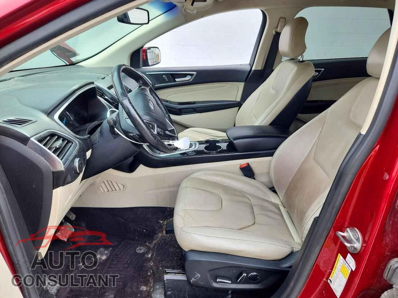 FORD EDGE 2016 - 2FMPK4K97GBB18580