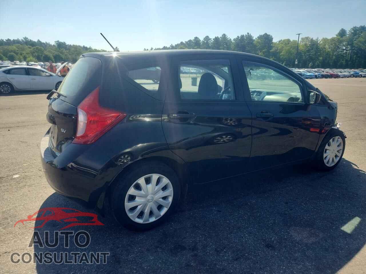 NISSAN VERSA 2015 - 3N1CE2CP5FL359569