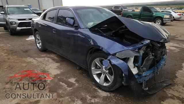 DODGE CHARGER 2015 - 2C3CDXBG2FH883970