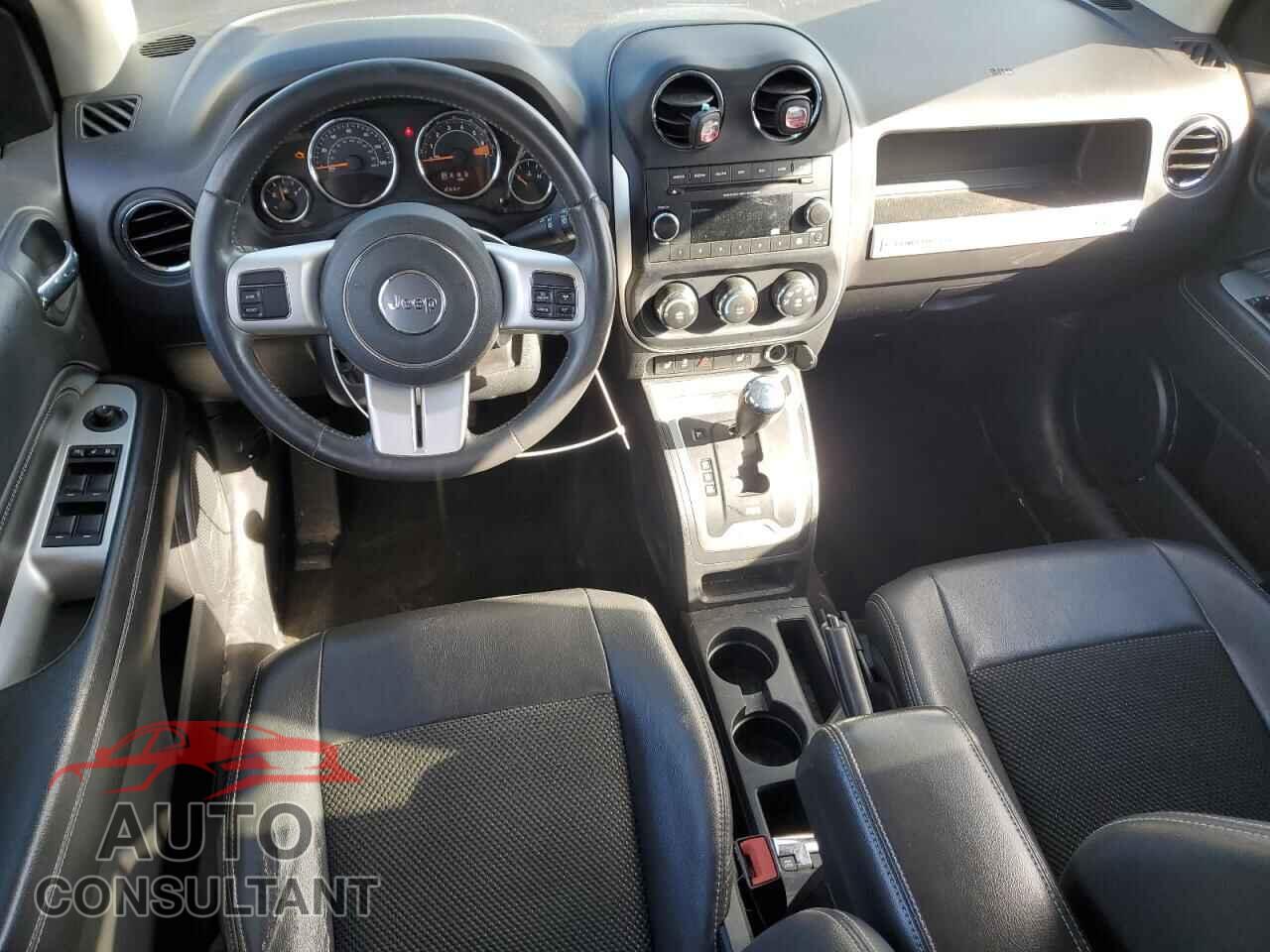 JEEP COMPASS 2015 - 1C4NJDEB3FD333380