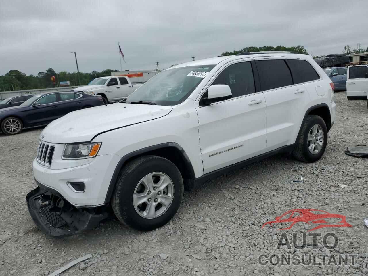 JEEP GRAND CHER 2015 - 1C4RJEAG0FC936012