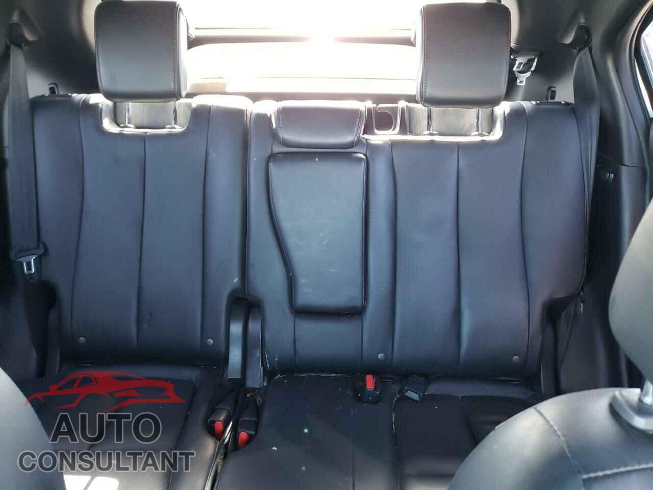 MITSUBISHI ECLIPSE 2020 - JA4AT5AA7LZ018408