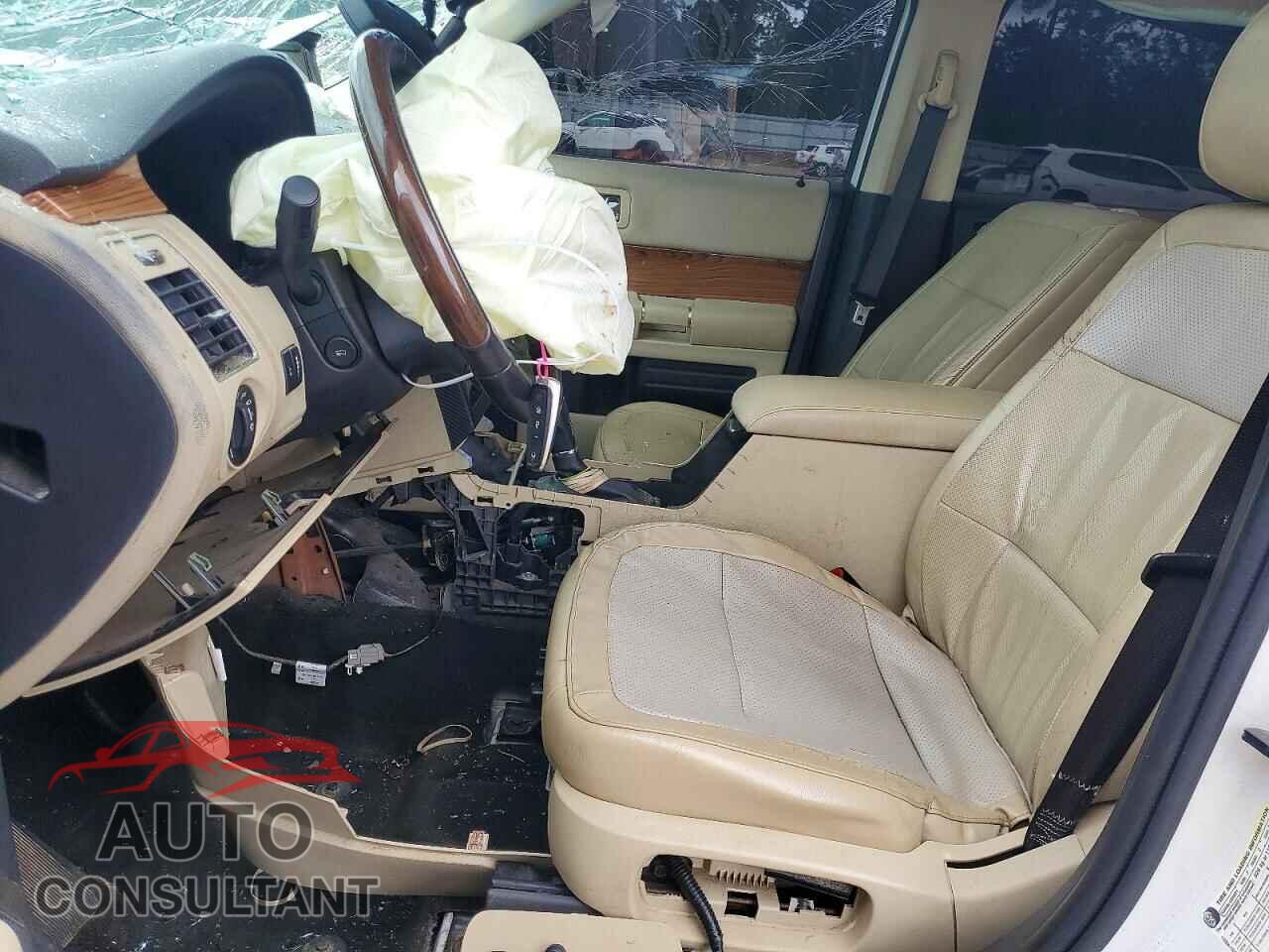 FORD FLEX 2014 - 2FMGK5D89EBD00224