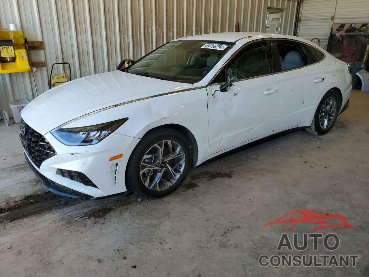 HYUNDAI SONATA 2020 - 5NPEL4JA0LH012829
